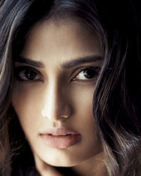 Athiya Shetty